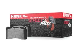 Hawk Performance’s High-Performance Street 5.0 Pads