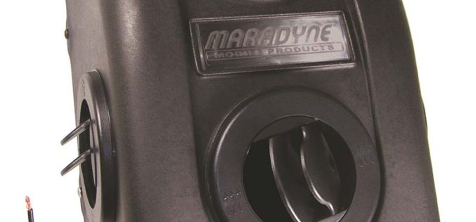 Maradyne Offering Santa Fe Auxiliary Heater