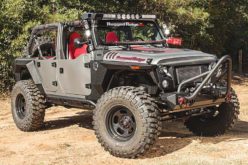 Rugged Ridge Armor Fenders