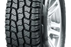 Westlake SL369 Radial A/T Tire