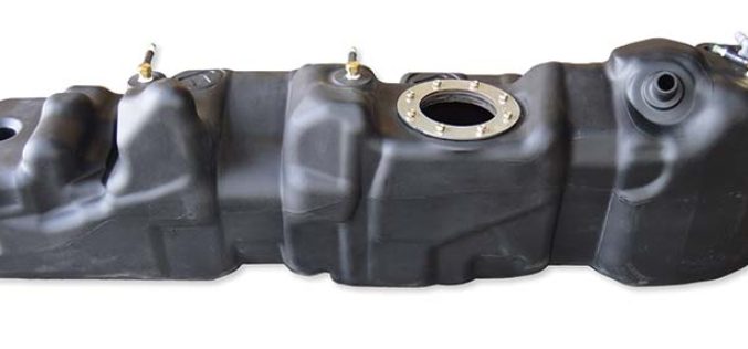 Titan Fuel Tanks Ram 1500 EcoDiesel Tank