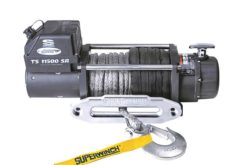 Superwinch Tigershark SR Winch