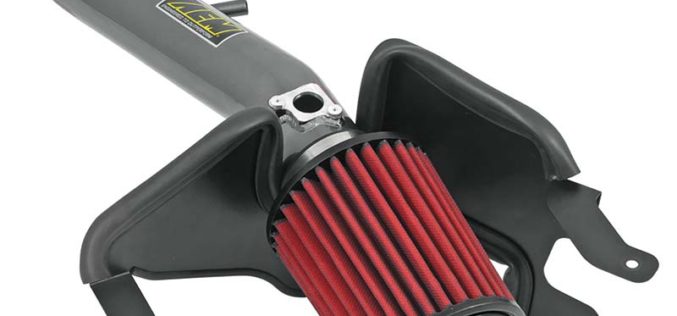 AEM Performance Cold Air Intake System for 2014-2015 Lexus IS250 and IS350