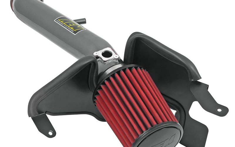 AEM Performance Cold Air Intake System for 2014-2015 Lexus IS250 and IS350