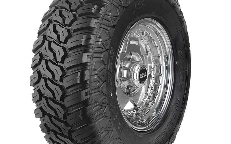 Antares Deep Digger M/T
