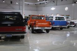 GM Truck Heritage Center