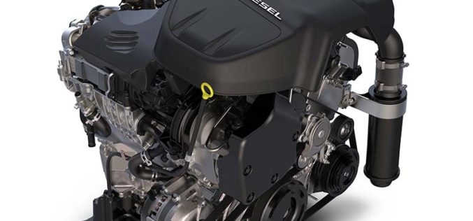 JL Wrangler Forums Confirm Diesel Engine for Jeep JL Wrangler