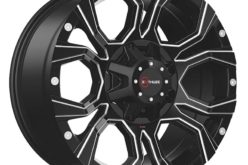 Enthuze Truck Wheels