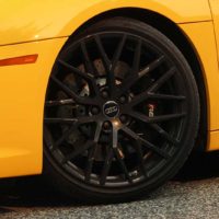 Audi Sport Tour