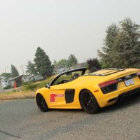Audi Sport Tour