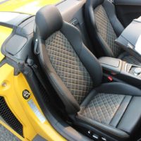 Audi Sport Tour
