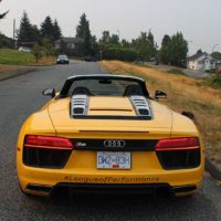 Audi Sport Tour