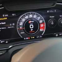 Audi Sport Tour