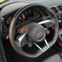 Audi Sport Tour