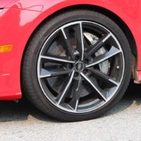 Audi Sport Tour