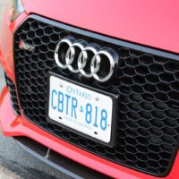 Audi Sport Tour