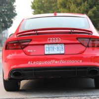Audi Sport Tour