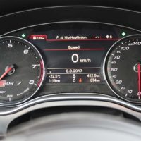 Audi Sport Tour