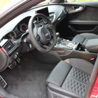 Audi Sport Tour