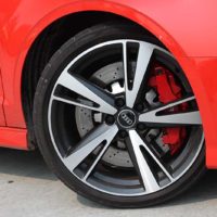 Audi Sport Tour