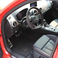 Audi Sport Tour