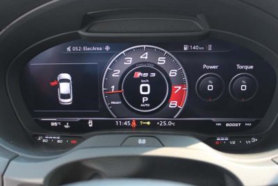 Audi Sport Tour