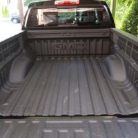 GMC Canyon Diesel