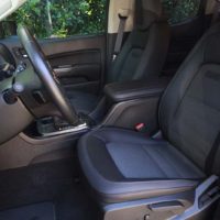 GMC Canyon Diesel