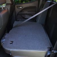 GMC Canyon Diesel