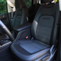 GMC Canyon Diesel