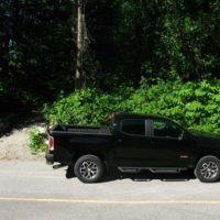 GMC Canyon Diesel