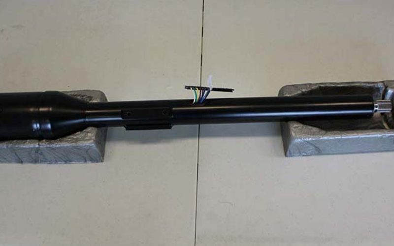 Tech: Ididit Steering Column Install