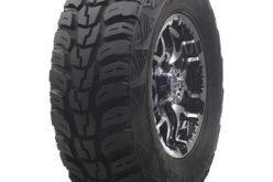 Kumho Road Venture MT