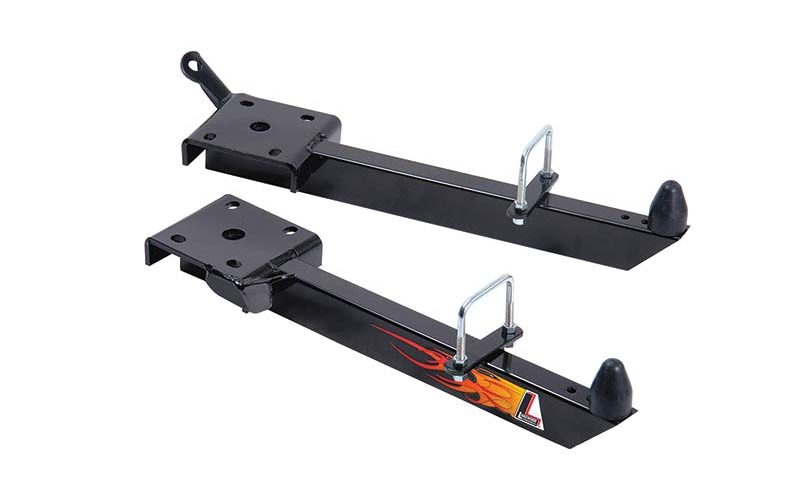 Lakewood Street/Strip Traction Bars