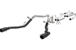 MagnaFlow MF Series Performance Exhaust System