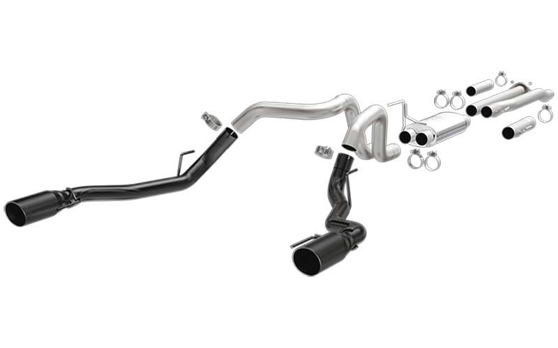 MagnaFlow MF Series Performance Exhaust System