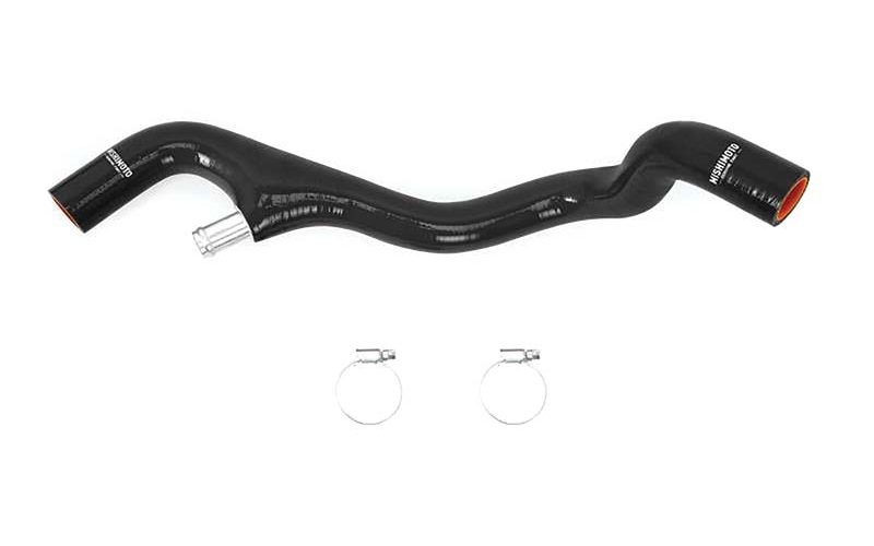 Mishimoto Ford Powerstroke Lower Overflow Hose