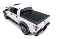 RetraxONE MX Tonneau Cover