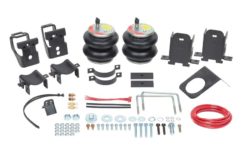 Ride-Rite RED Label Air Spring Kits