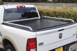 Truck Covers USA American Roll Cover