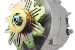 Tuff Stuff 100-Amp 1G Series Alternator