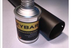 HushMat Zybar Thermal Coatings