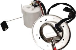 Direct Replacement Fuel Pump for 1998-2004 Ford Mustang from BBK