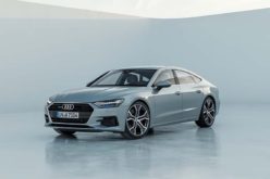 Audi Reveals New A7 Sportback