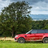 Range Rover Sport