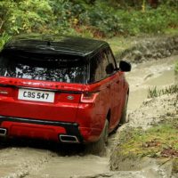 Range Rover Sport
