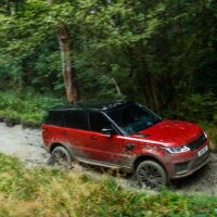 Range Rover Sport