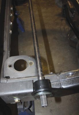 TeraFlex