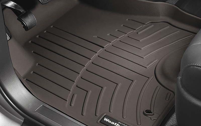 WeatherTech’s FloorLiner Provides Your Interior With Ultimate Protection
