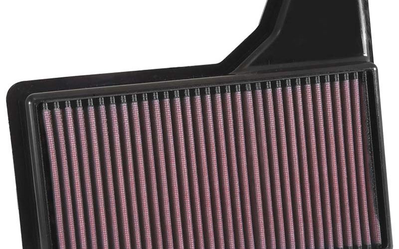 Airaid Direct-Fit Replacement Filter